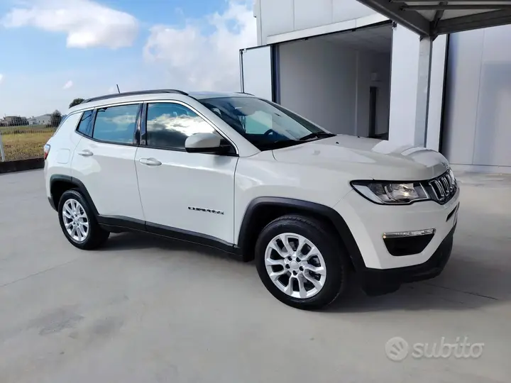Jeep Compass 2020 photo 5