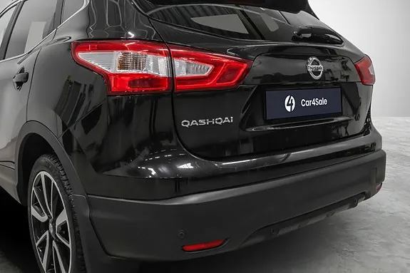 Nissan Qashqai 2017 photo 4