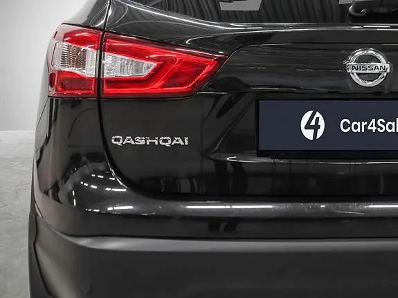 Nissan Qashqai 2017 photo 3