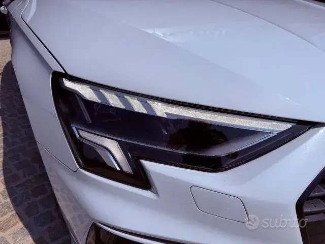 Audi A3 2021 photo 4