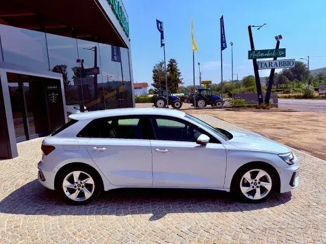 Audi A3 2021 photo 5