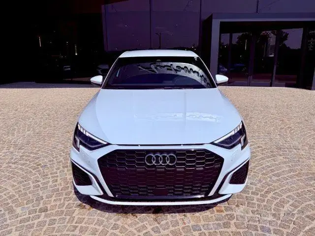 Audi A3 2021 photo 3