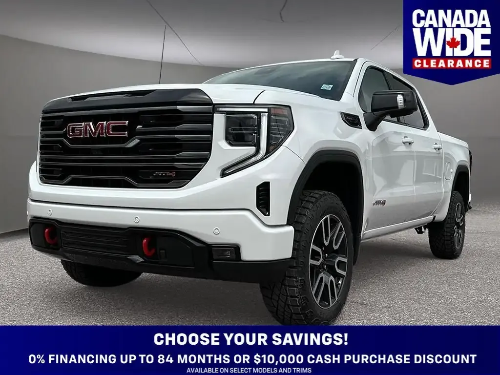 GMC Sierra 1500