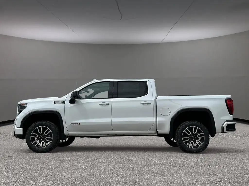 GMC Sierra 1500 2026 photo 2