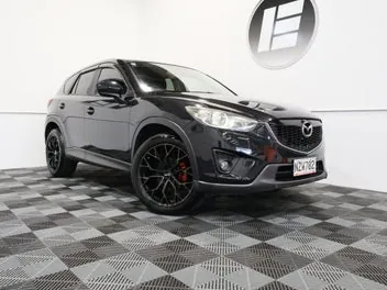 Mazda Cx-5 2012 photo 2