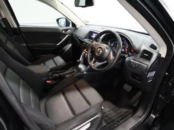 Mazda Cx-5 2012 photo 4