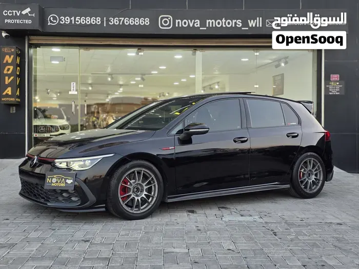Volkswagen Golf Gti 2022 photo 5