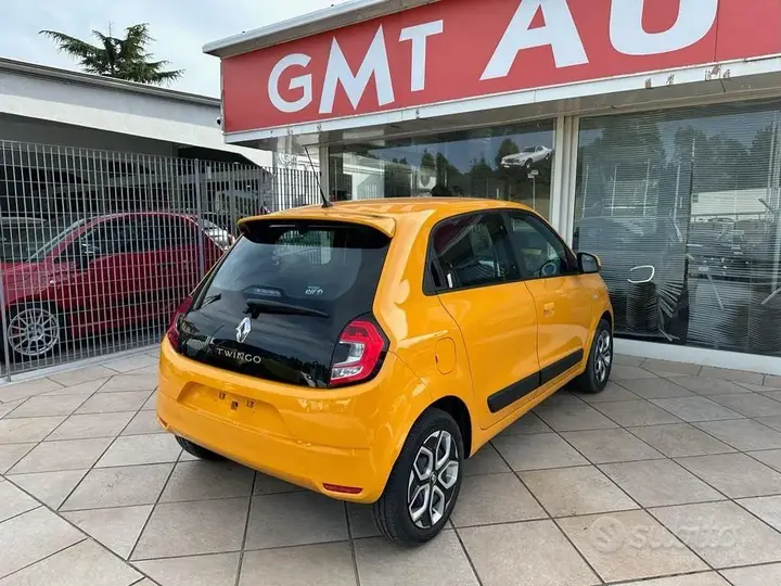 Renault Twingo 2020 photo 5