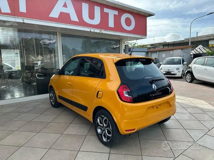 Renault Twingo 2020 photo 3