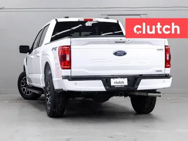 Ford F-150 2022 photo 5