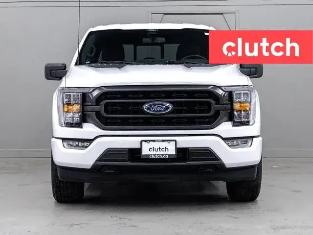 Ford F-150 2022 photo 2