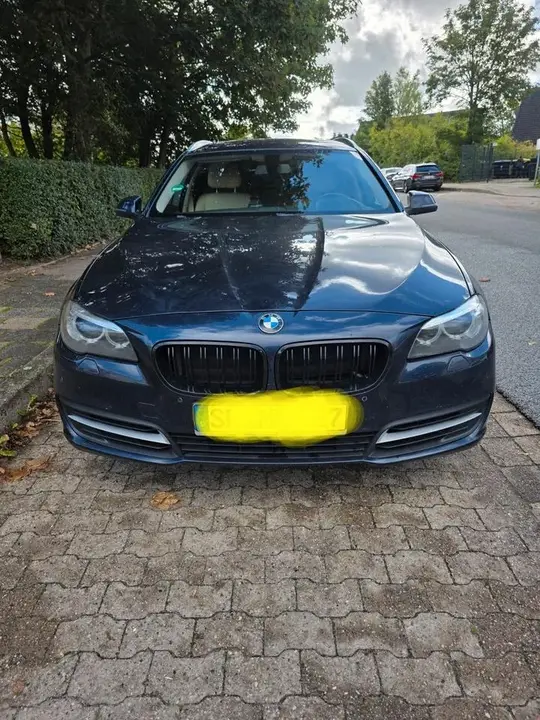 BMW 520D