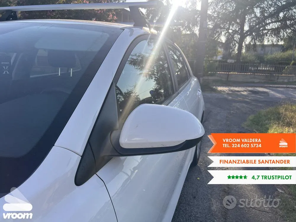 Kia Rio 2017 photo 5
