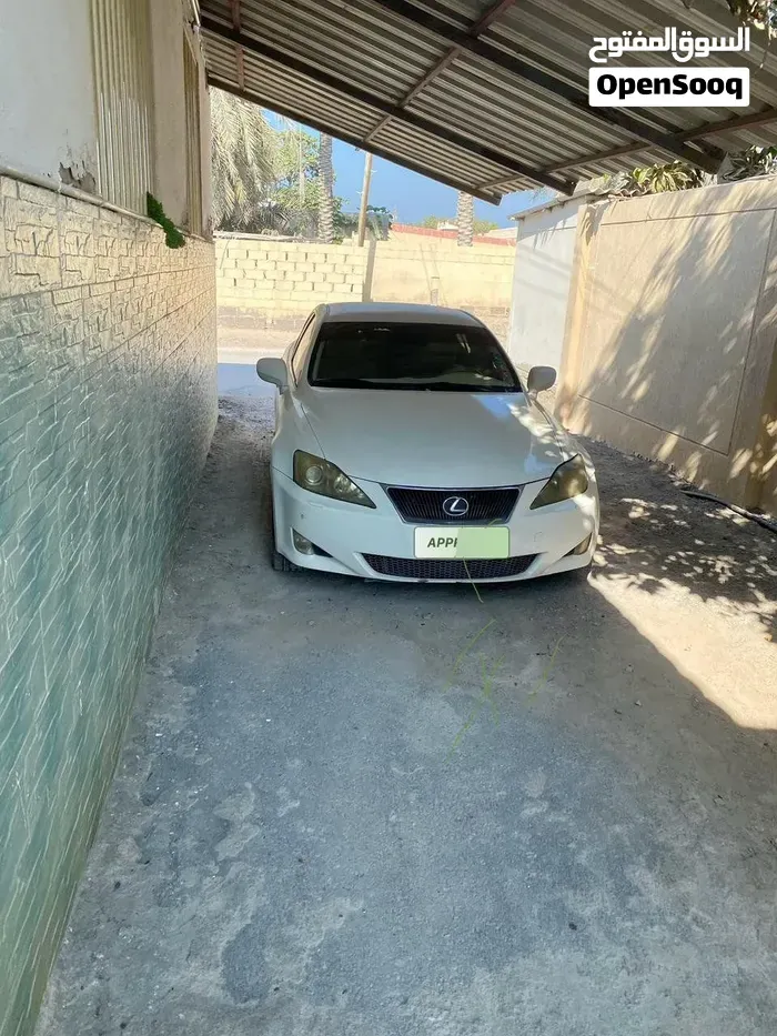 Lexus Is 300