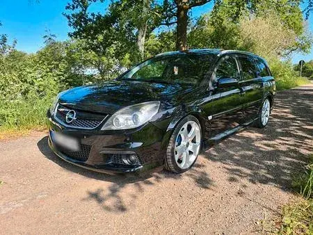 Opel Vectra C