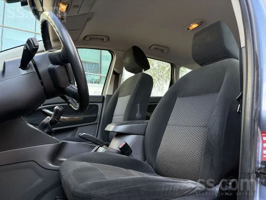 Ford C-Max 2007 photo 5