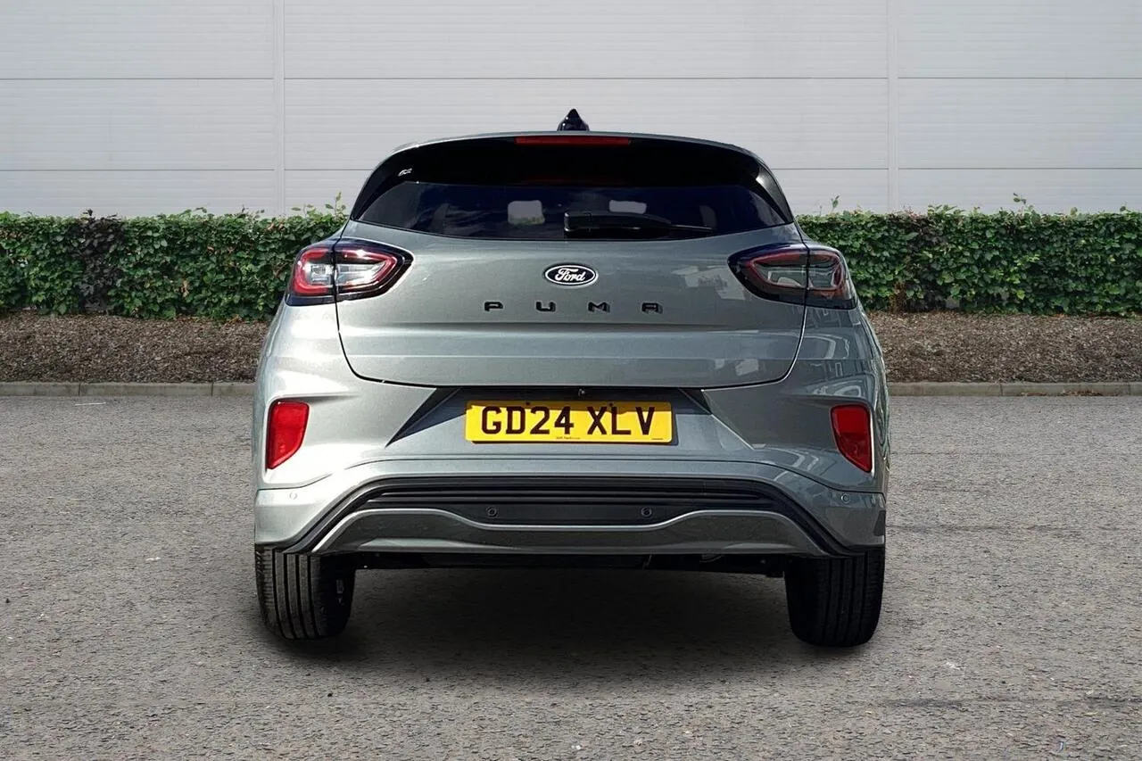 Ford Puma 2024 photo 5