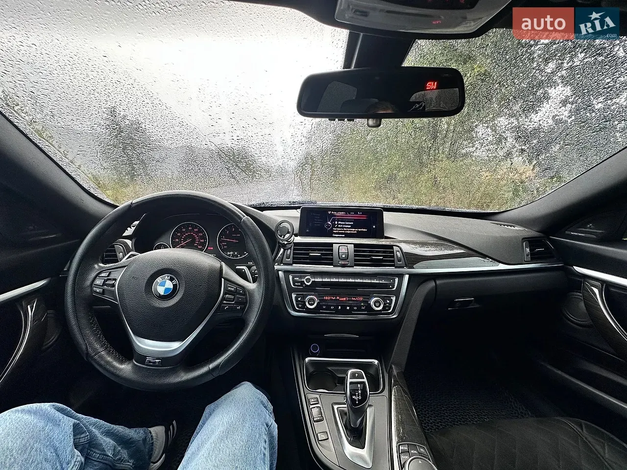 BMW 3 Series Gt 2015 photo 5