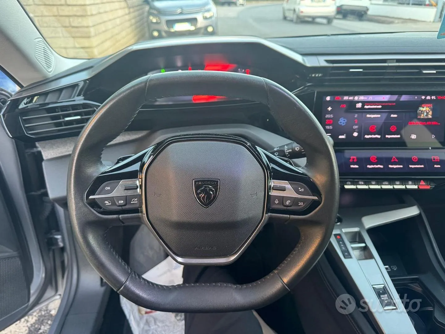 Peugeot 308 2025 photo 5