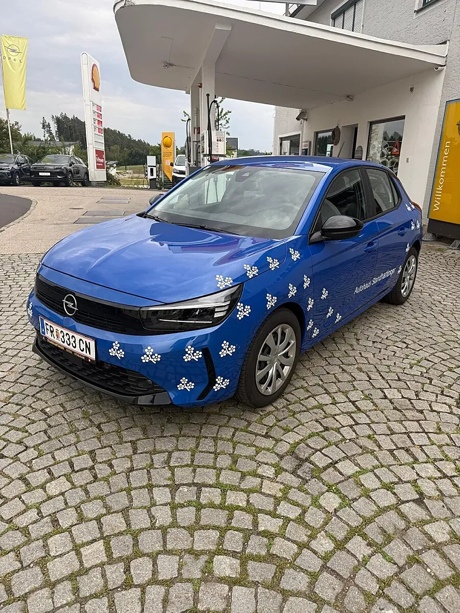 Opel Corsa 2024 photo 3