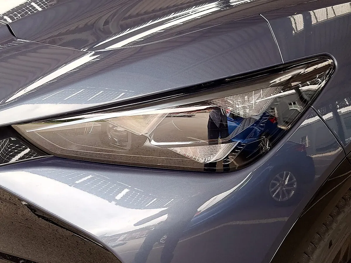Cupra Tavascan 2025 photo 3