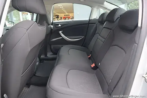 Citroen C5 2015 photo 5