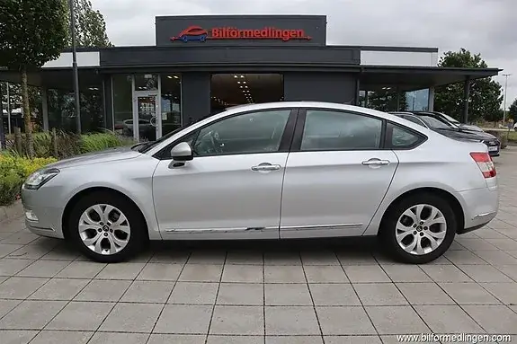 Citroen C5