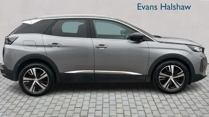 Peugeot 3008 2023 photo 3