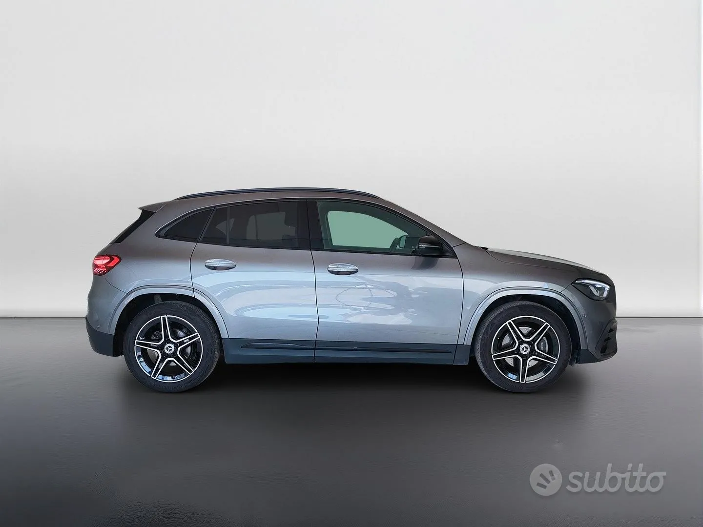 Mercedes-Benz Gla 2025 photo 4