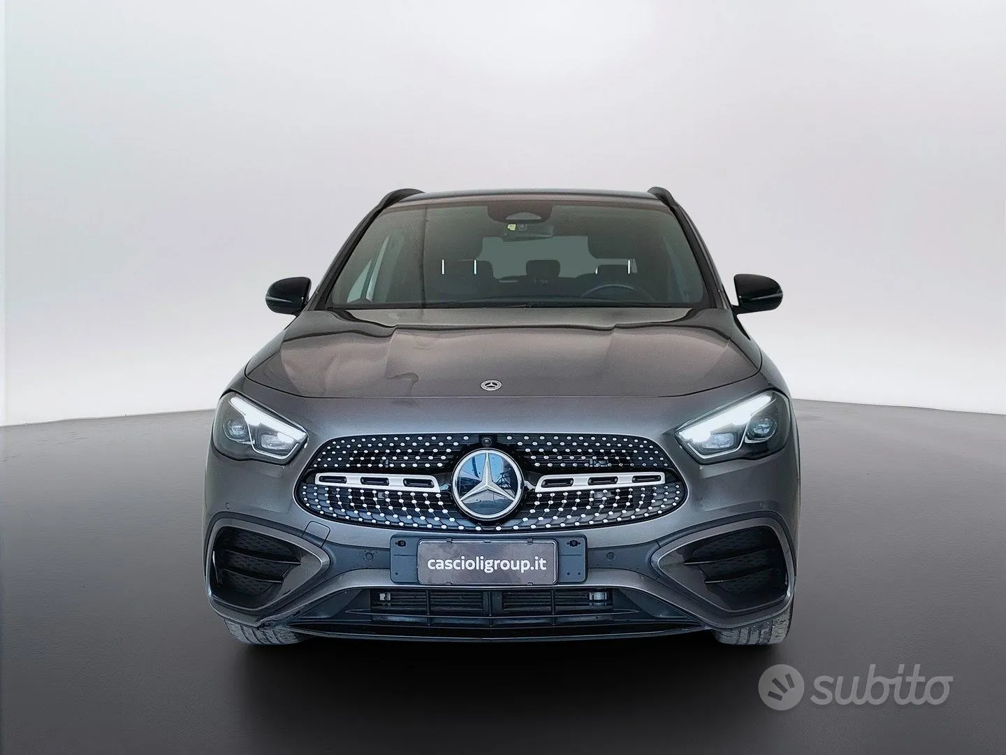 Mercedes-Benz Gla 2025 photo 2