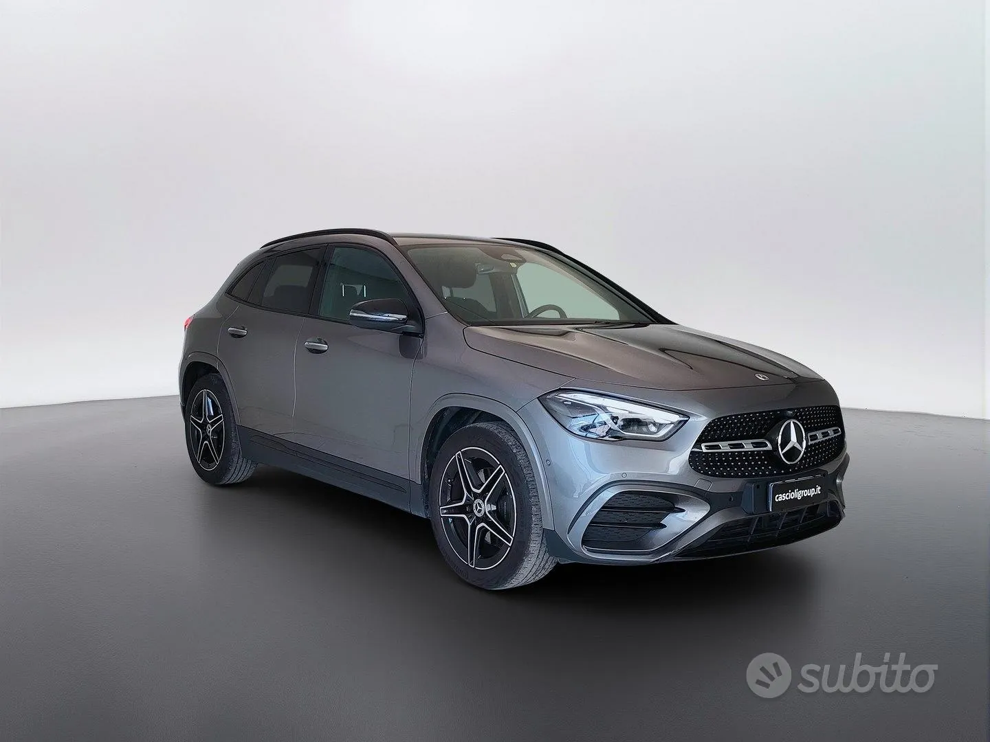 Mercedes-Benz Gla 2025 photo 3
