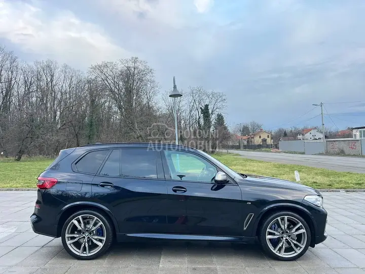 BMW X5 2019 photo 5