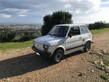Fiat 126