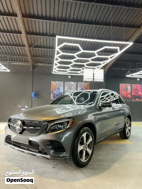 Mercedes-Benz Glc 2006 photo 5