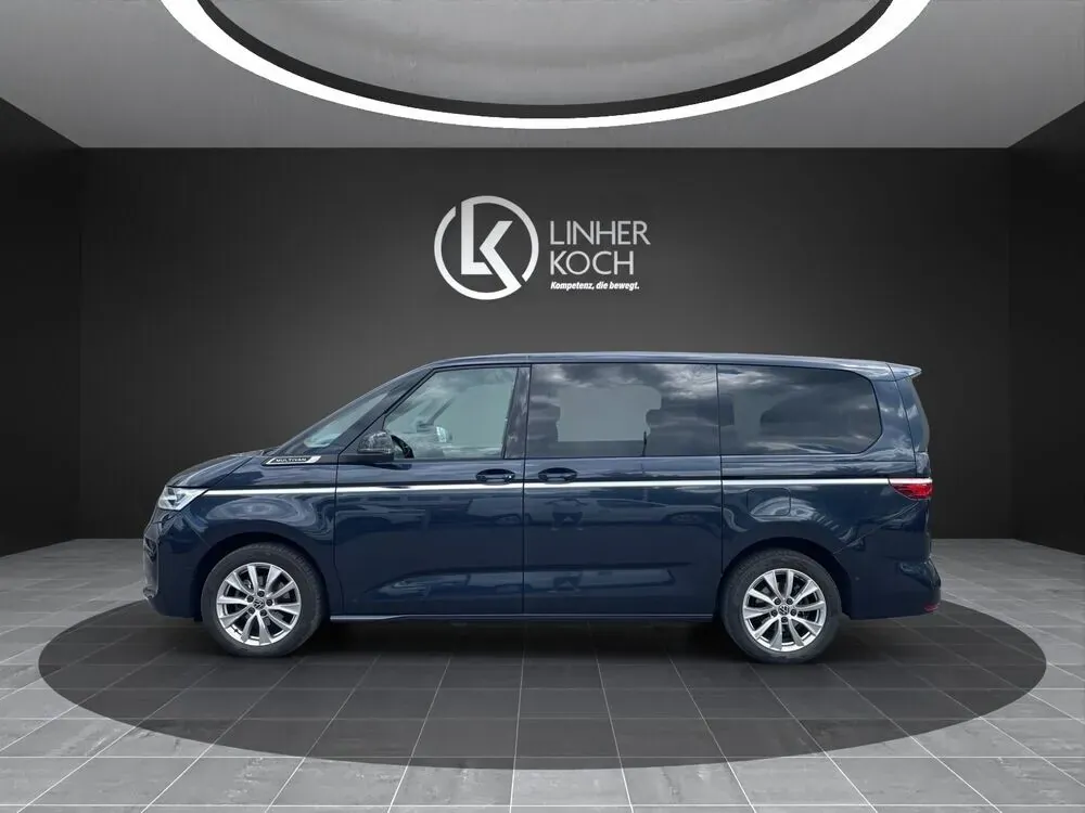 Volkswagen Multivan Style Üh Tdi 2026 photo 2