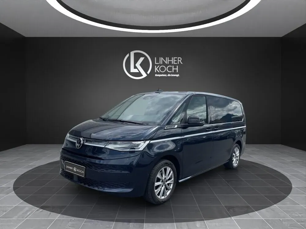 Volkswagen Multivan Style Üh Tdi