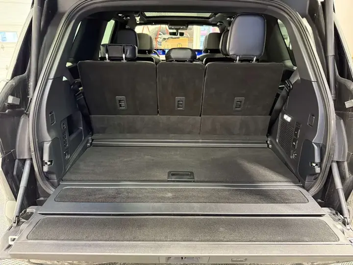 Lincoln Navigator 2025 photo 5