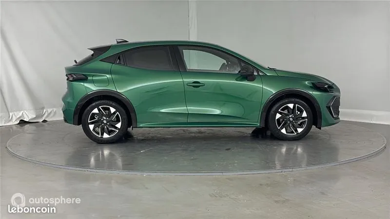 Renault Clio 2026 photo 4