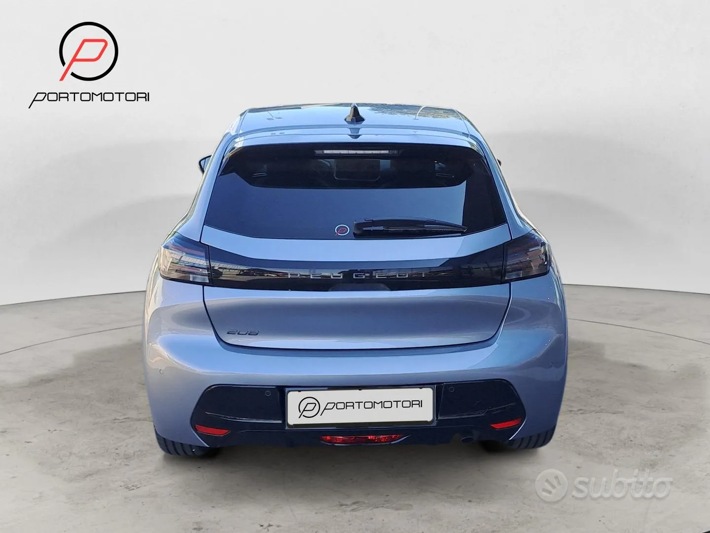 Peugeot 208 2026 photo 4