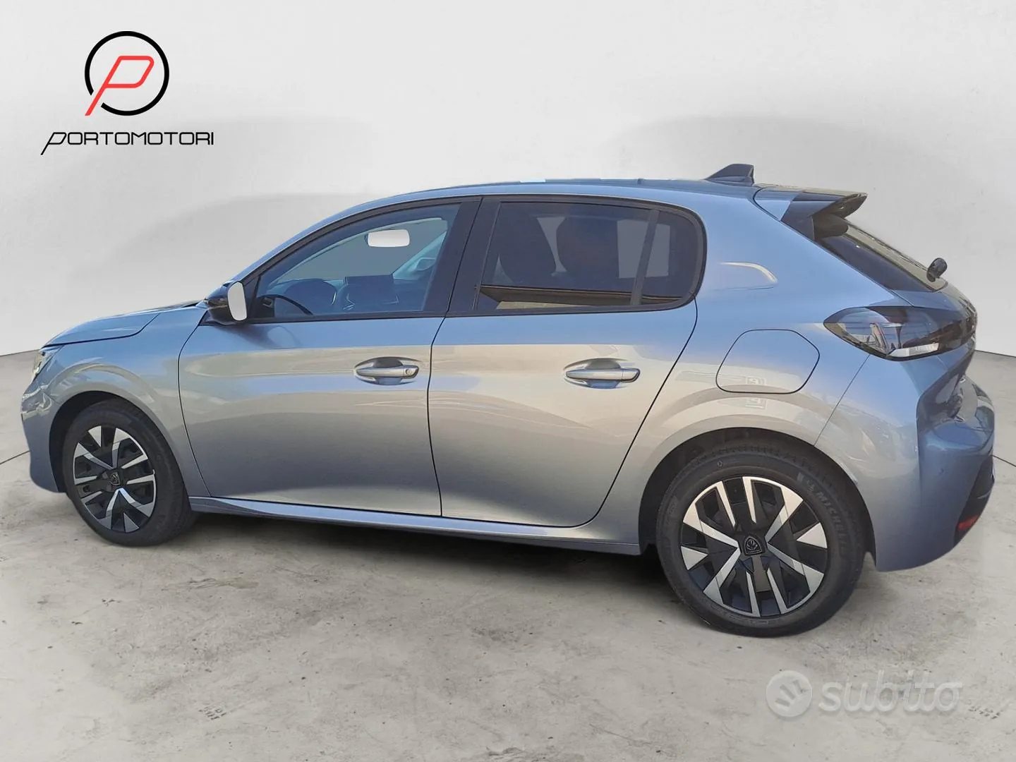 Peugeot 208 2026 photo 2
