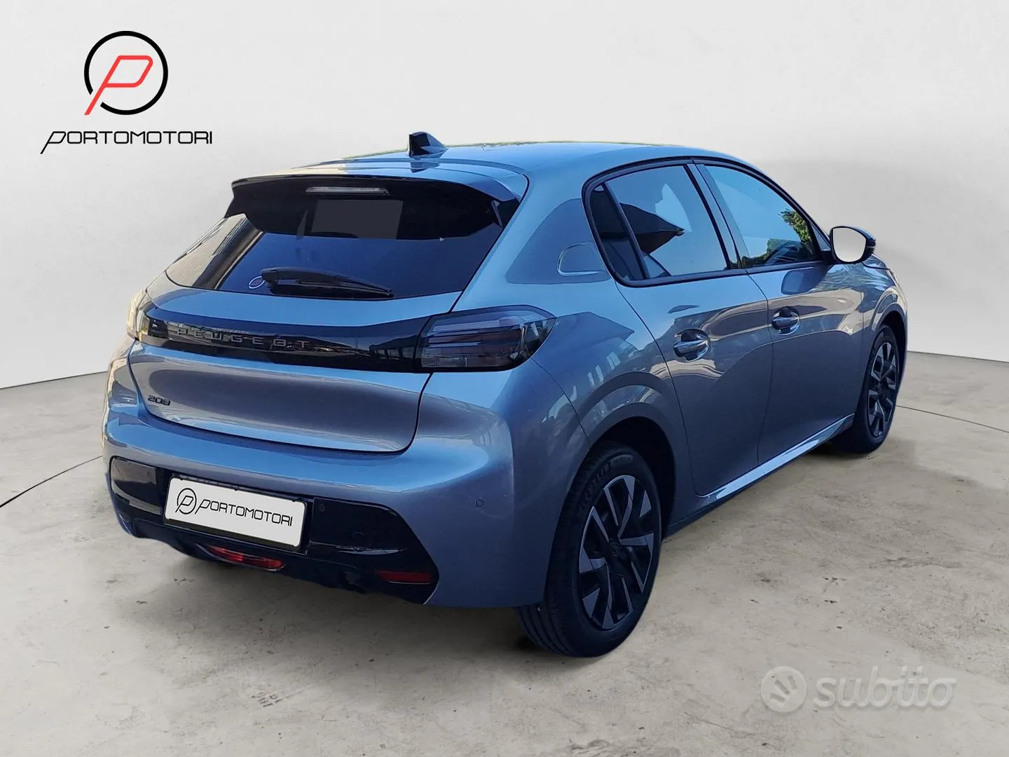 Peugeot 208 2026 photo 5