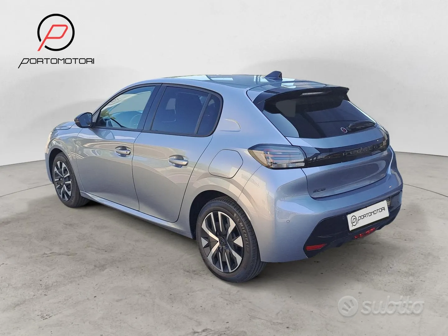 Peugeot 208 2026 photo 3