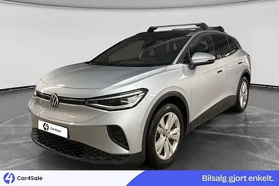 Volkswagen Id.4
