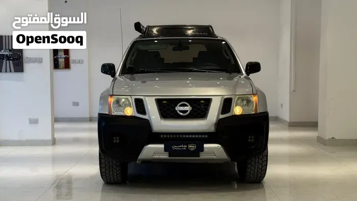 Nissan Xterra 2011 photo 2