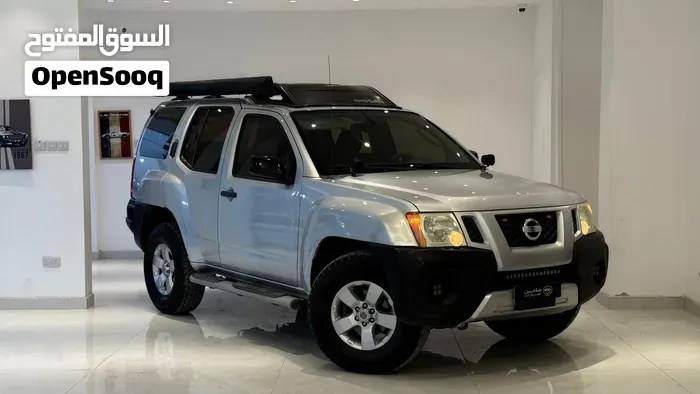 Nissan Xterra 2011 photo 3