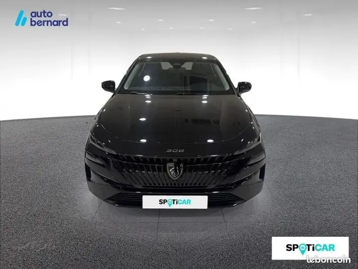 Peugeot 308 2025 photo 2