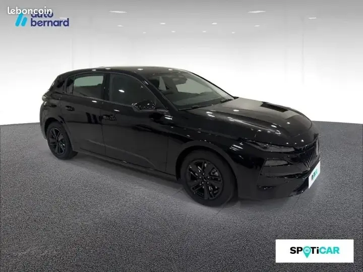 Peugeot 308 2025 photo 3