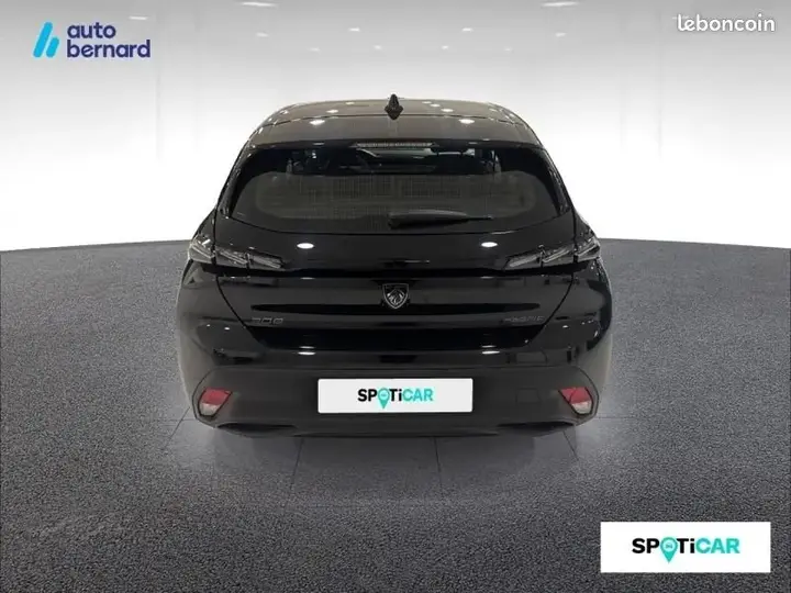 Peugeot 308 2025 photo 5
