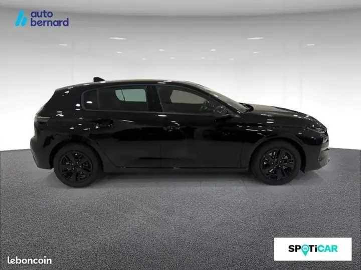 Peugeot 308 2025 photo 4