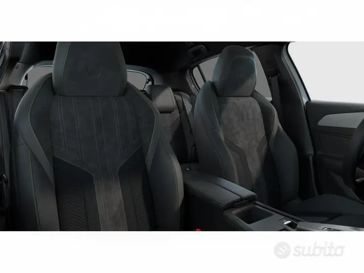 Peugeot 308 photo 5